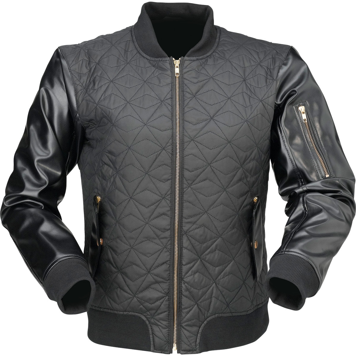 Bomber Womens Jacket