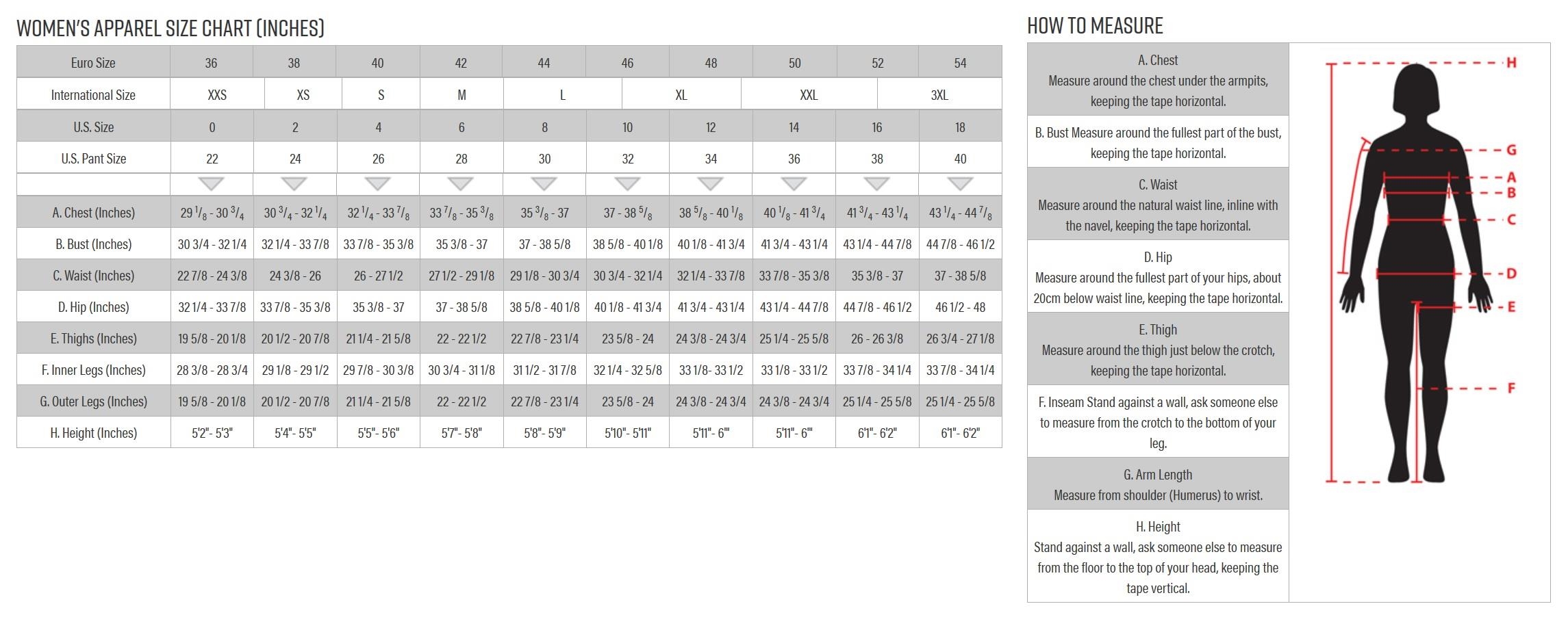 Blinker Womens Jacket