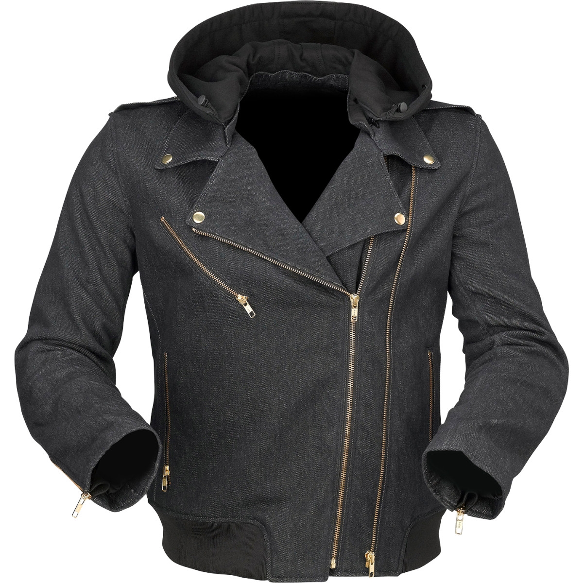 Blinker Womens Jacket