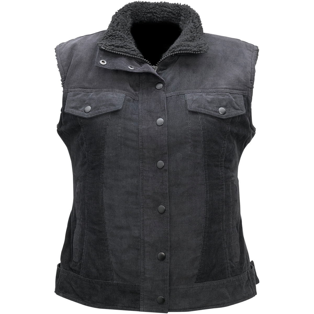 Friske Womens Vest