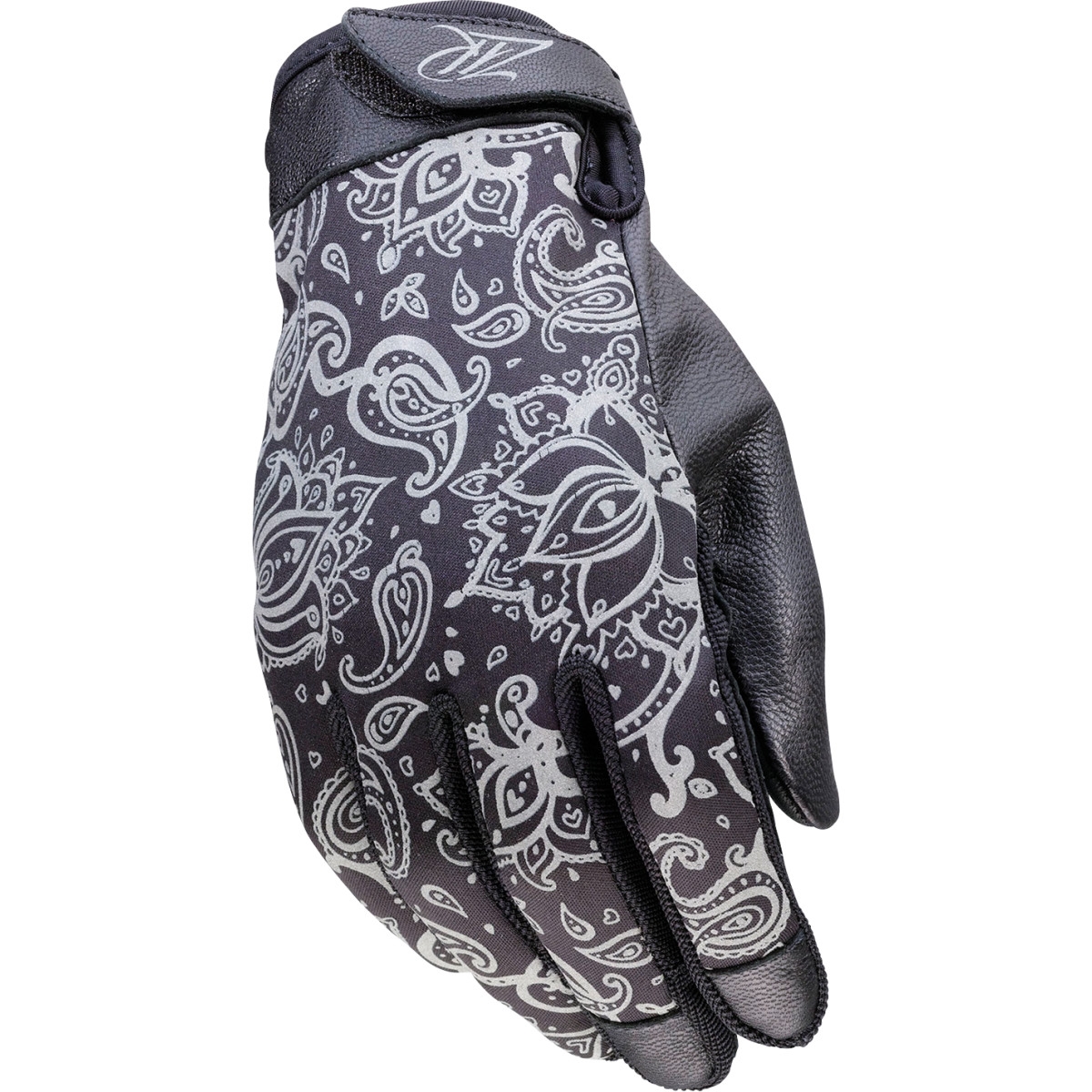 Reflective Womens Gloves