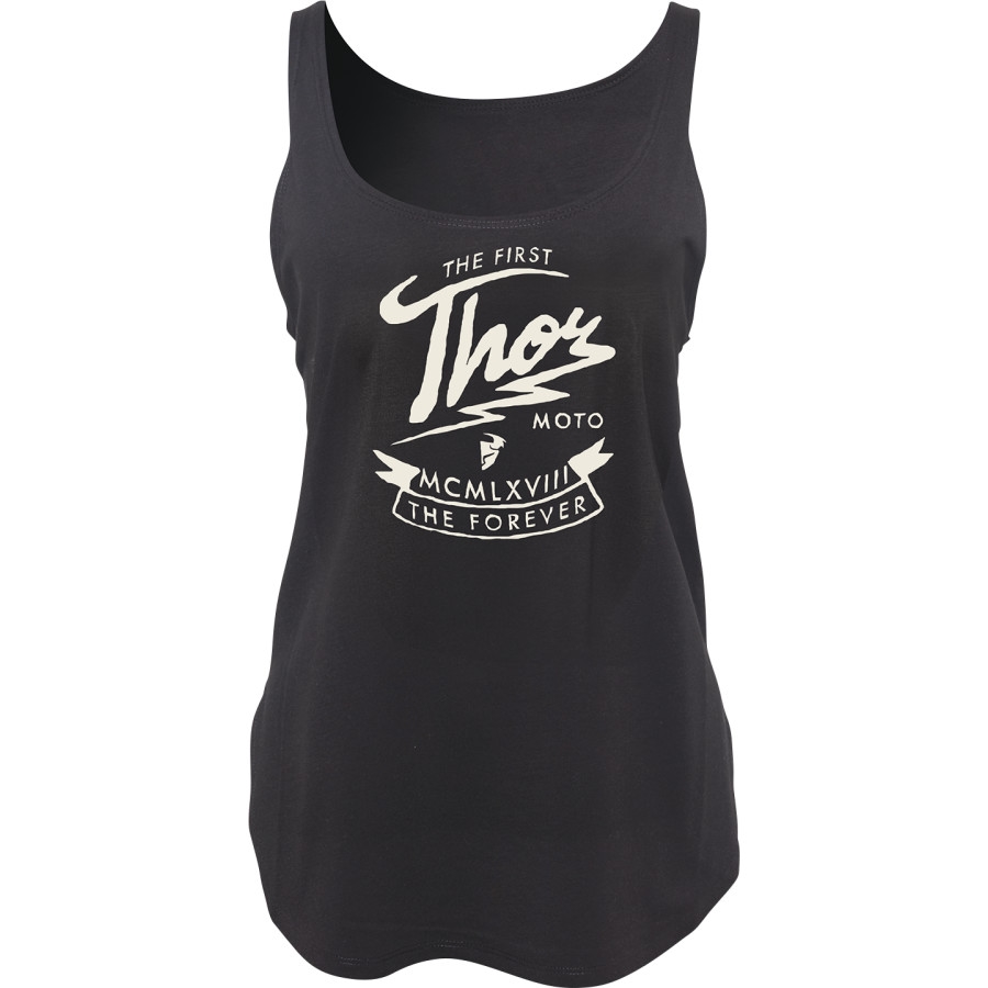Thunder Womens Tank Top