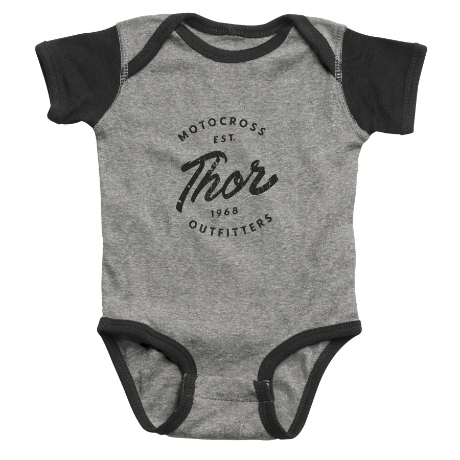 Classic Kids Body Suit