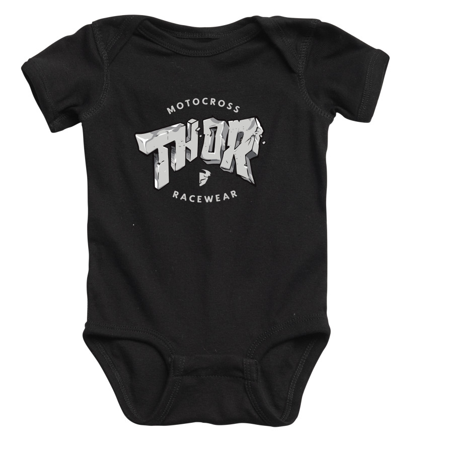 Stone Kids Body Suit