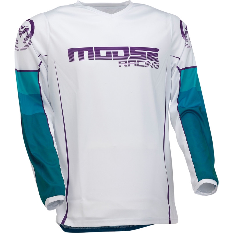 Qualifier Jersey