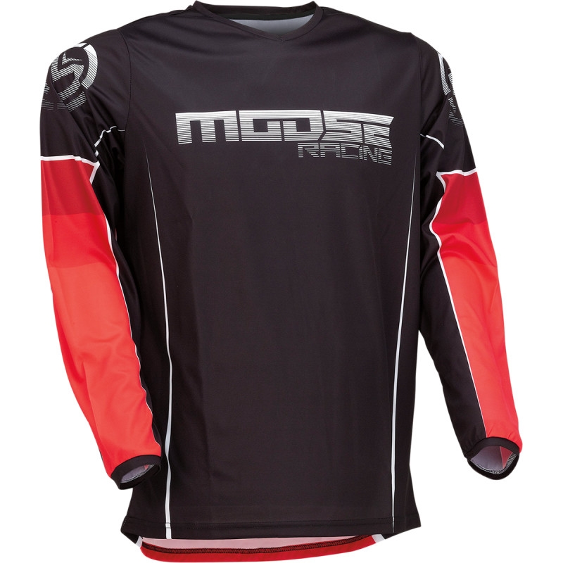 Qualifier Jersey