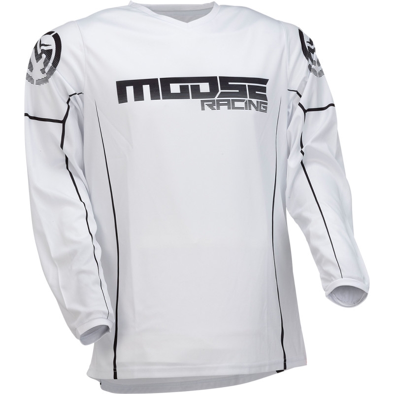 Qualifier Jersey