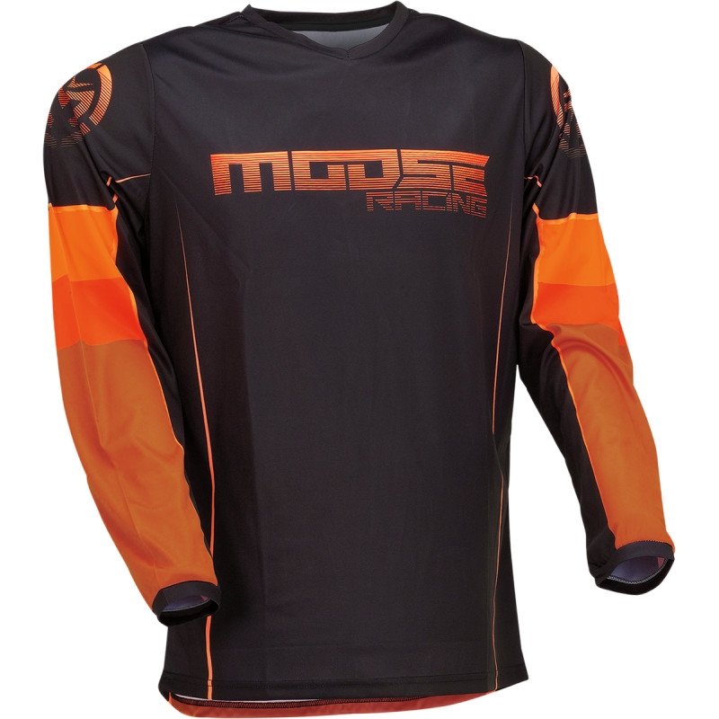 Qualifier Jersey