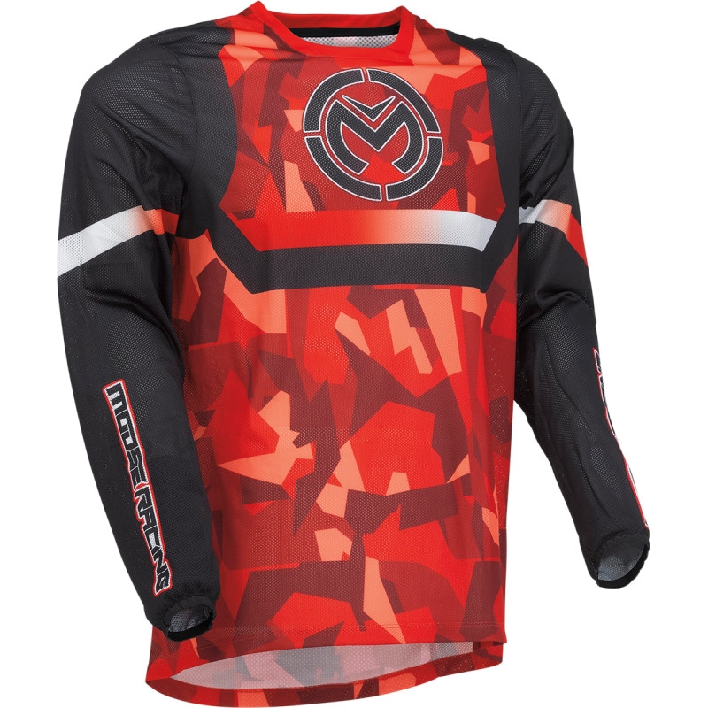 Sahara Jersey