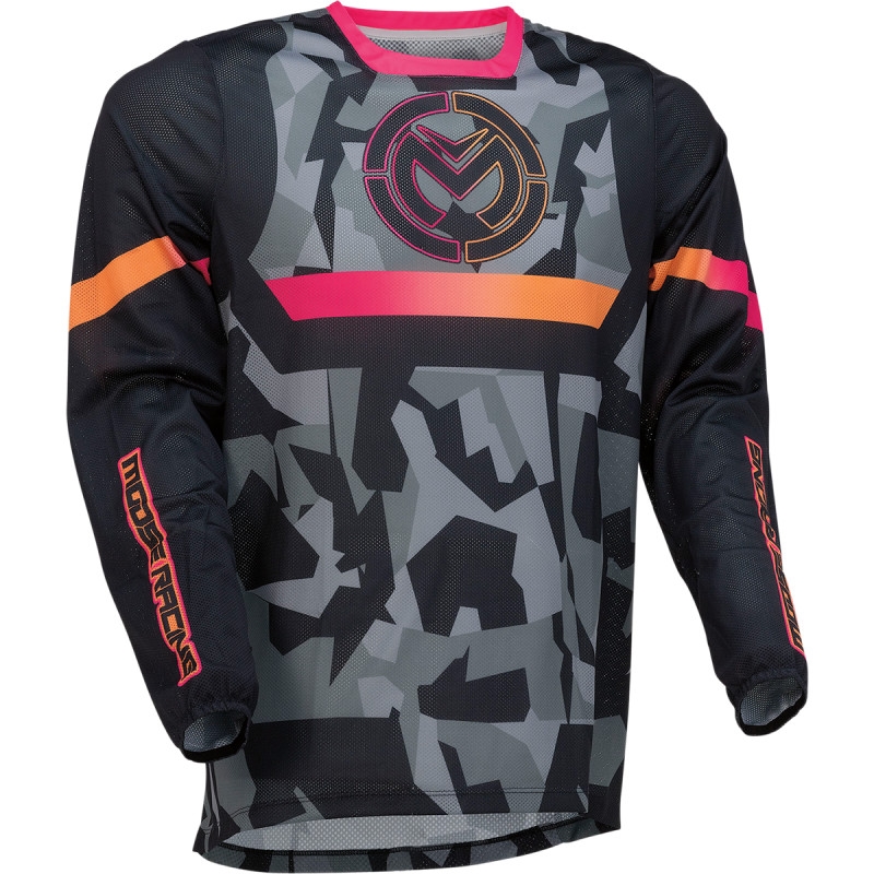 Sahara Jersey