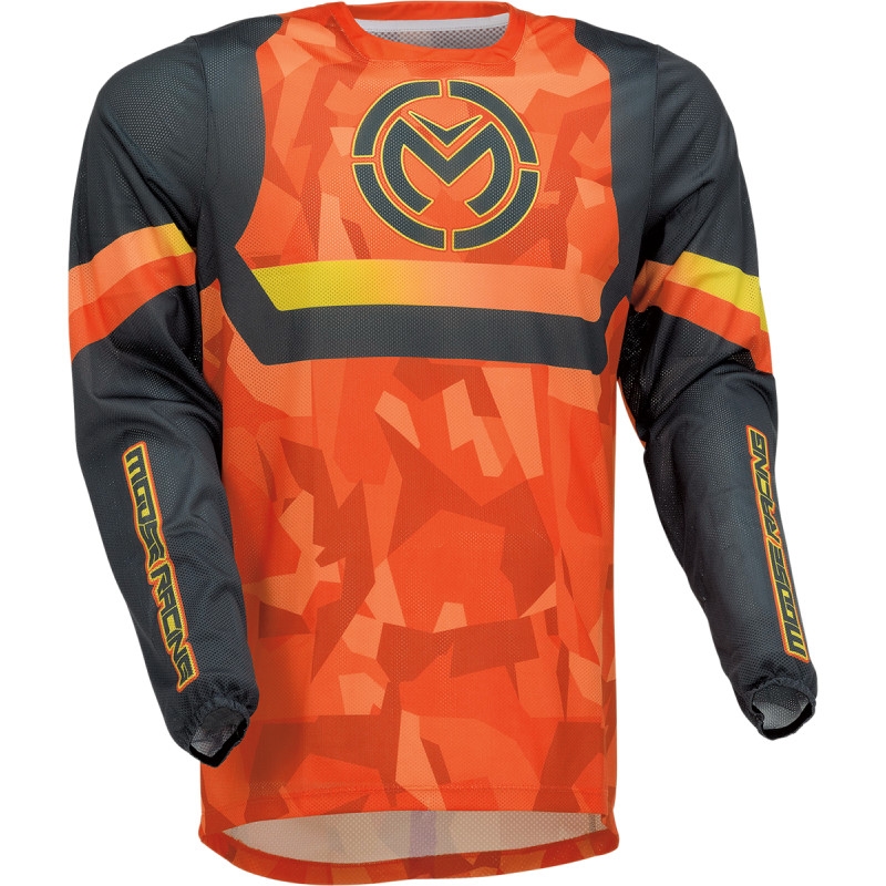 Sahara Jersey