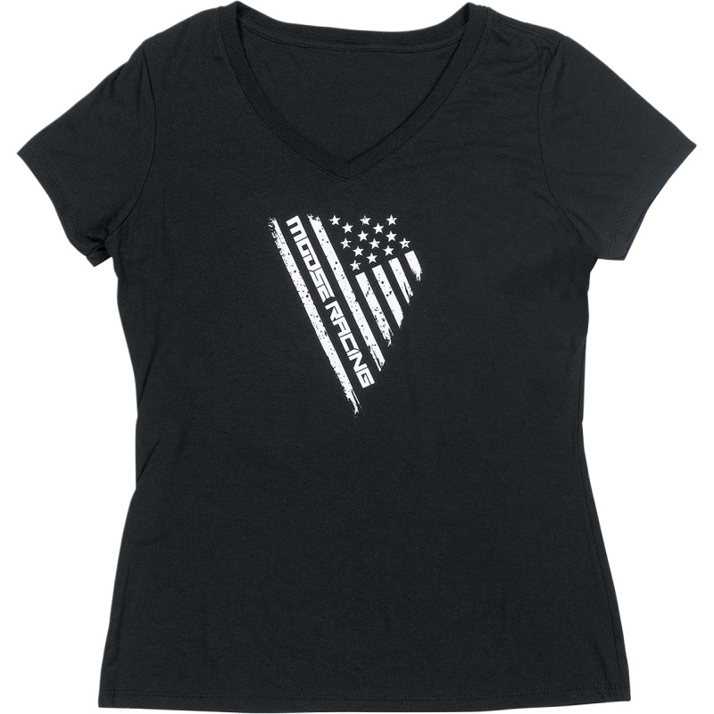 Salute Womens T-Shirt