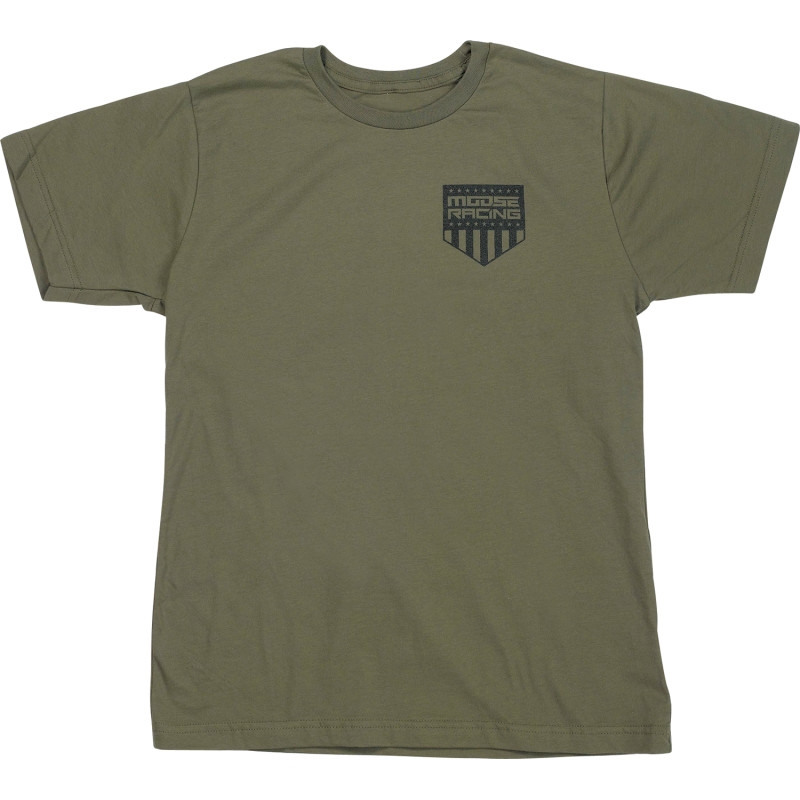 Salute Youth T-Shirt