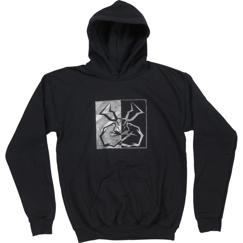 Agroid Split Personality Youth Hoody
