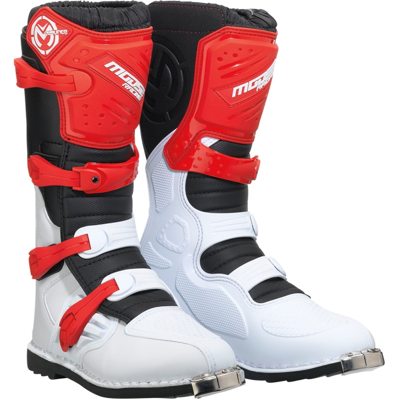 Qualifier MX Boots