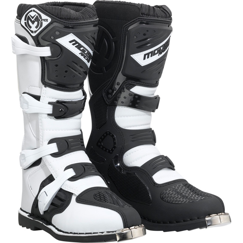 Qualifier MX Boots