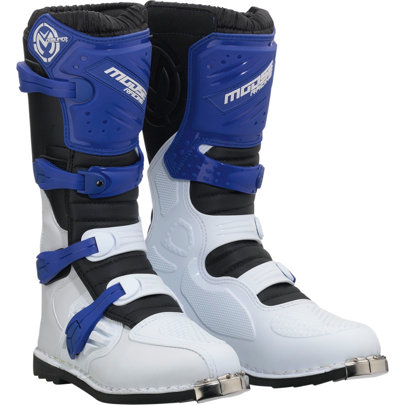 Qualifier MX Boots