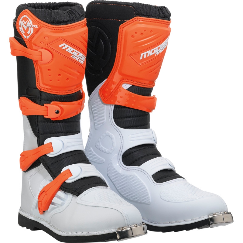 Qualifier MX Boots