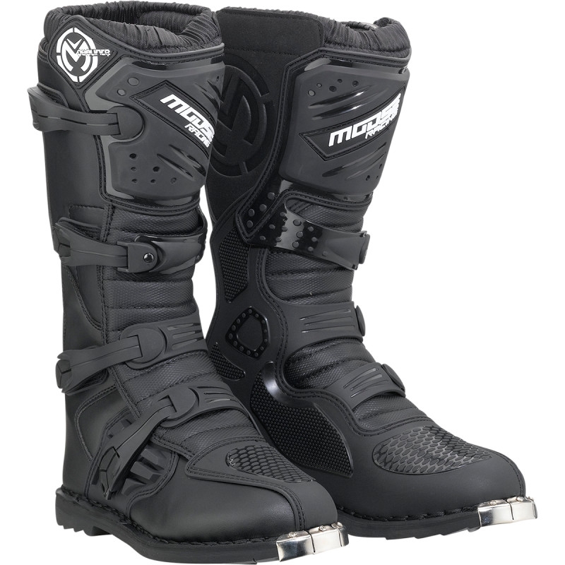 Qualifier ATV Sole Boots