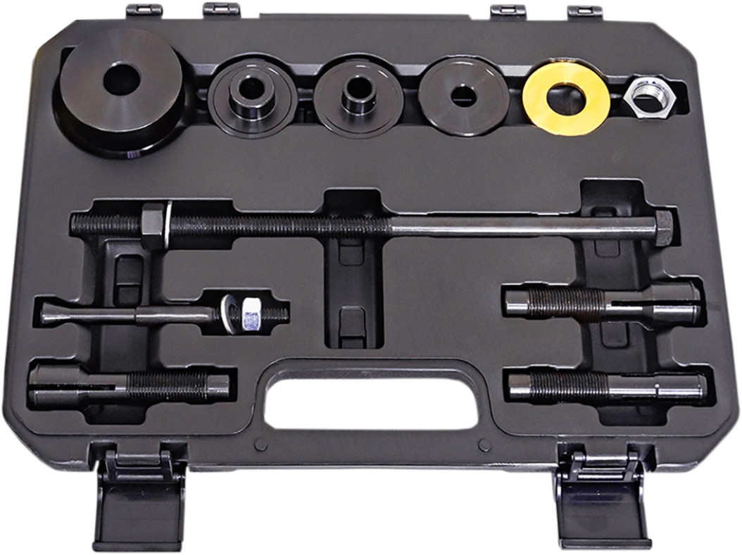 Universal Wheel Bearing Removal and Installation Tool Kit