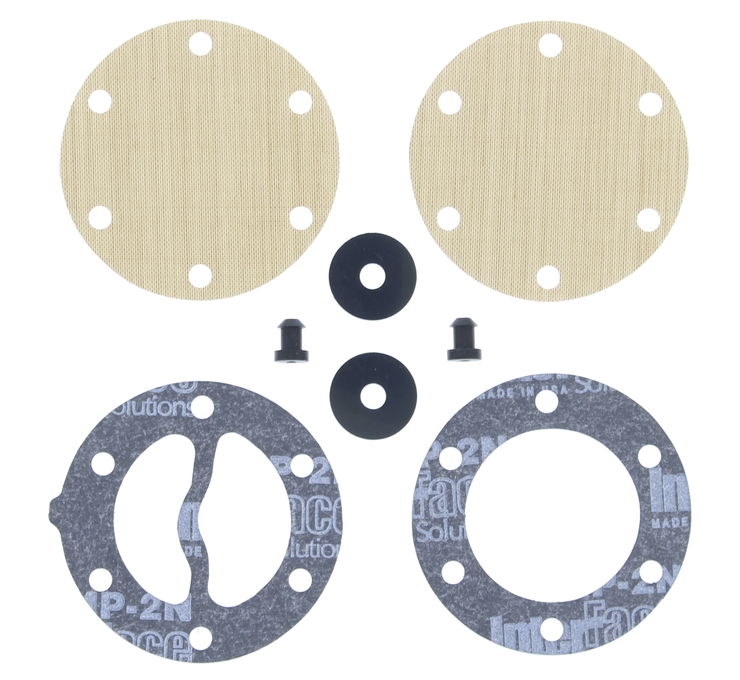 Fuel Pump Rebuild Kit