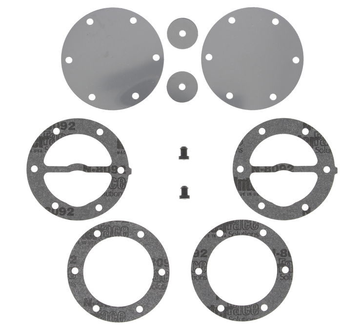 Fuel Pump Rebuild Kit