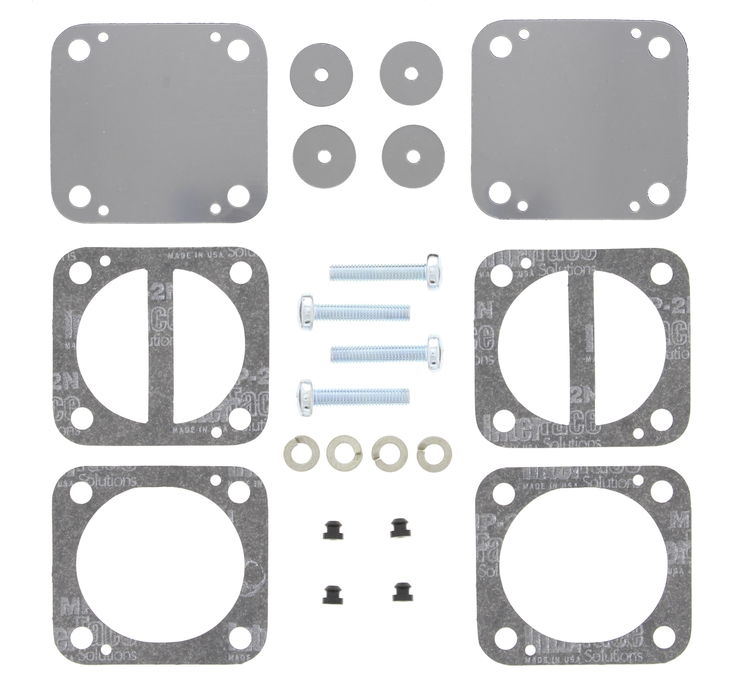 Fuel Pump Rebuild Kit