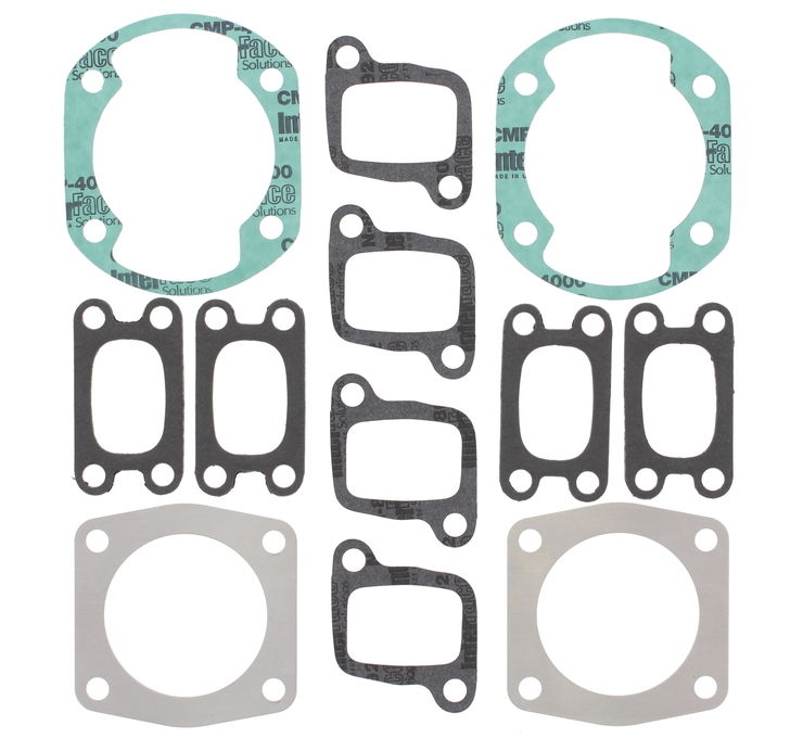 Complete Gasket Kit with Oil Seals
