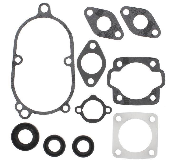Complete Gasket Kit with Oil Seals