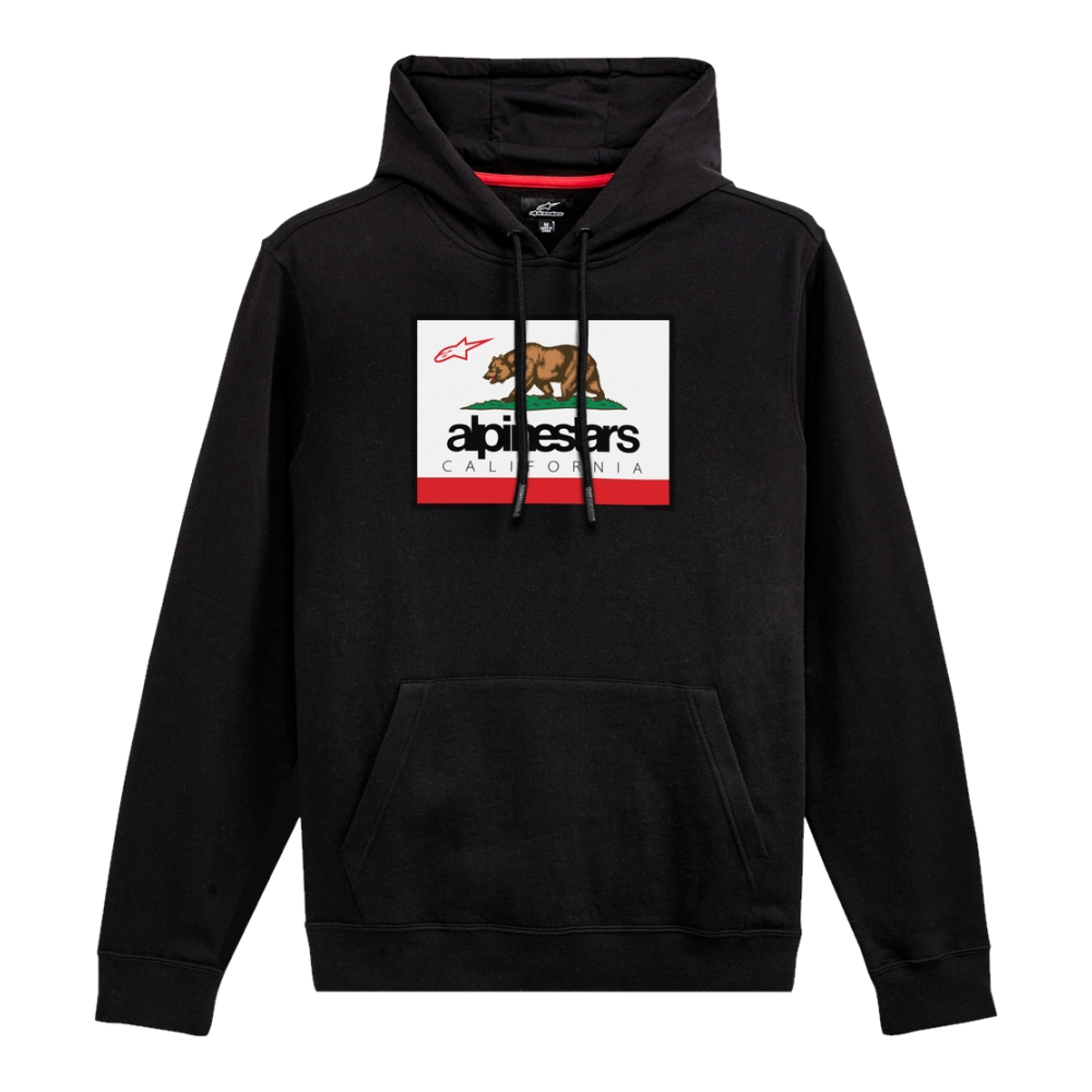 Cali 2.0 Hoody