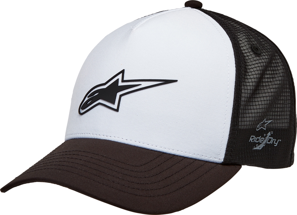 Advantage Tech Trucker Hat