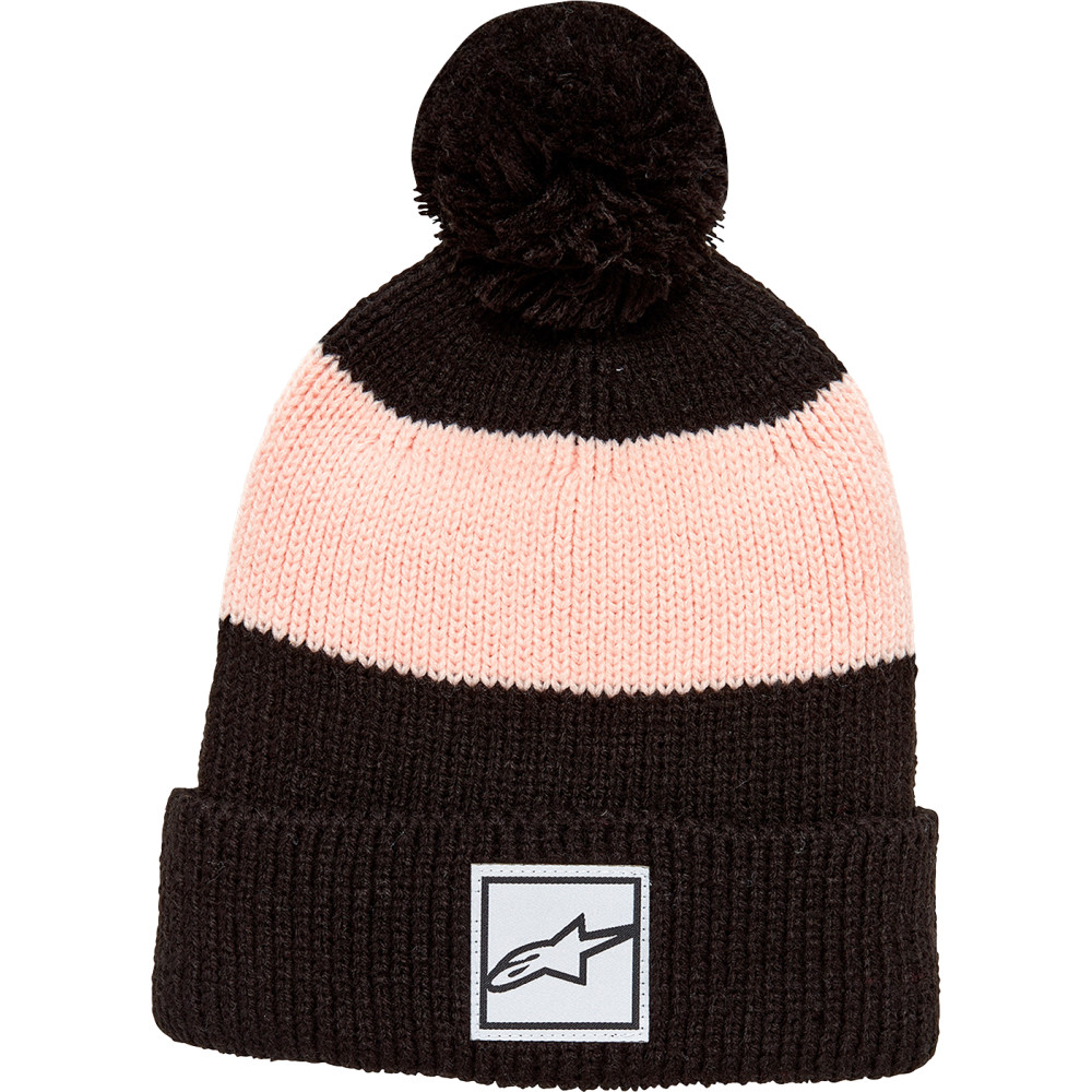 Bobble Womens Beanie