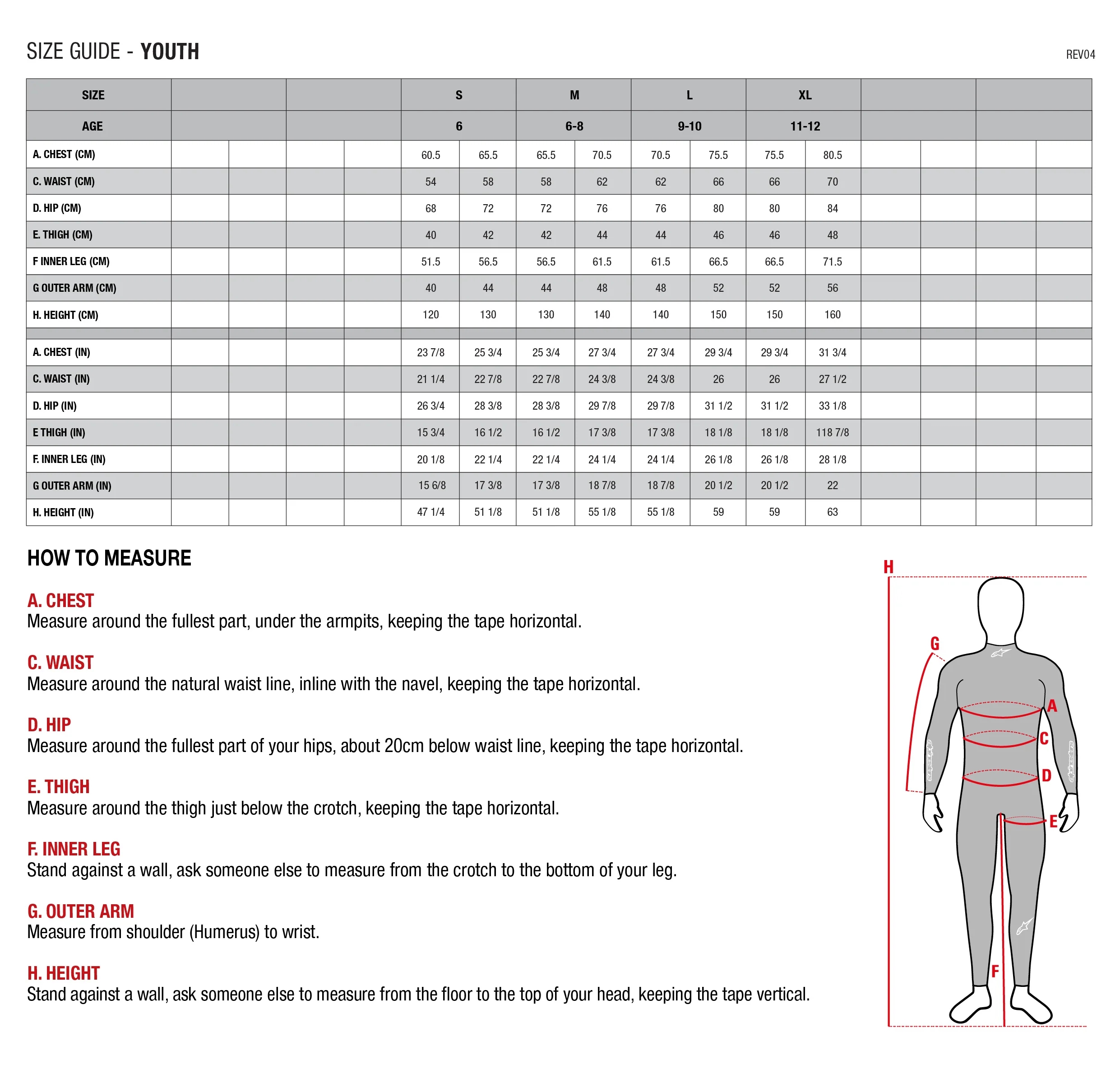 Paragon Plus Youth Knee Protector