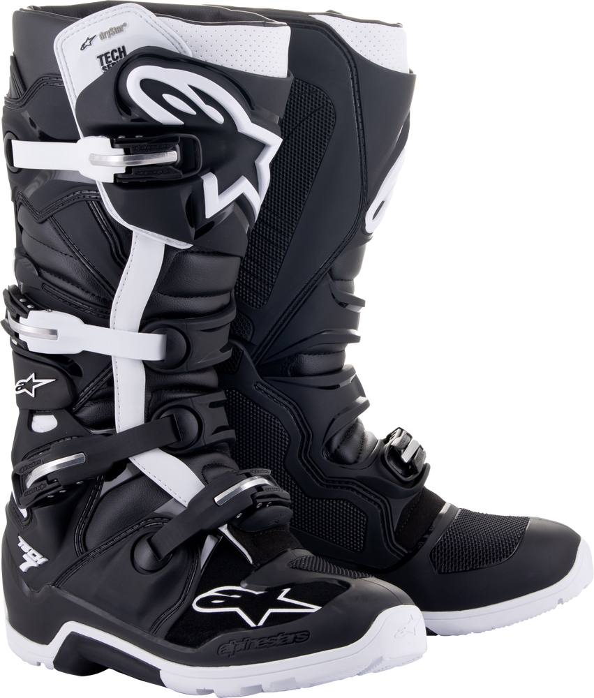 Tech 7 Enduro Drystar Boots