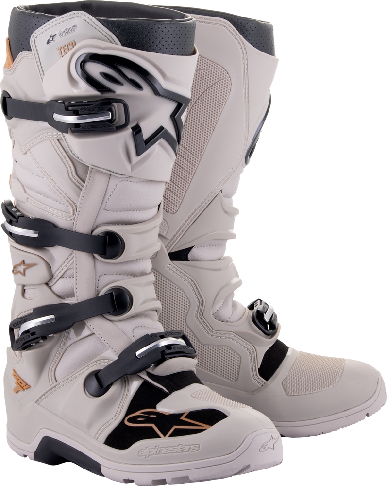 Tech 7 Enduro Drystar Boots