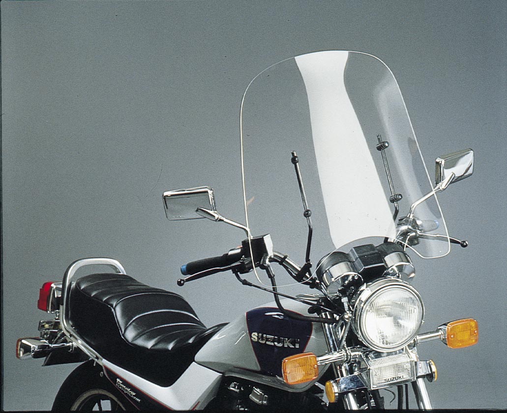 Universal Windshield / CF50 - 24in. x 24in.