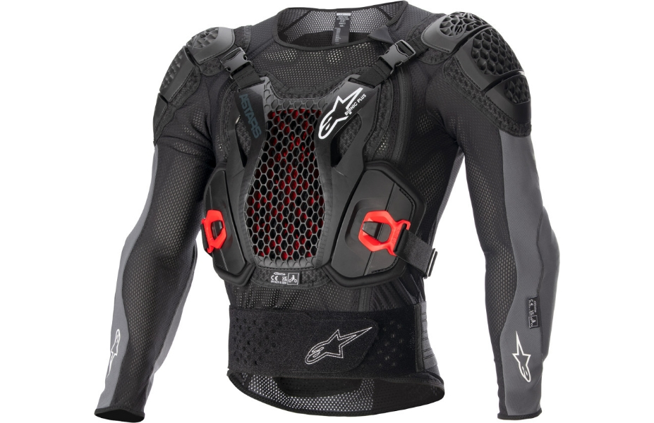 Bionic Plus V2 Protection Jacket
