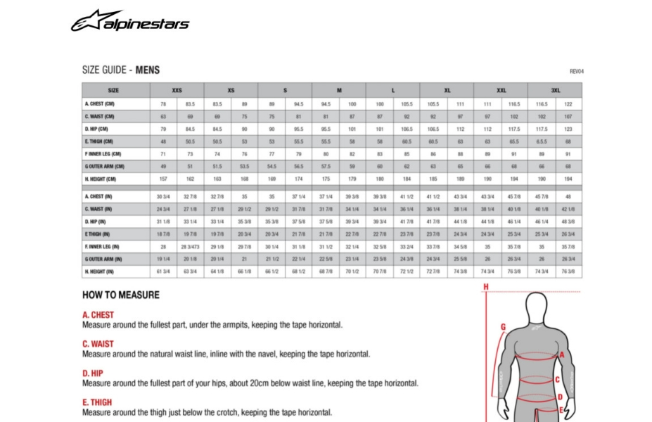 Bionic Action Protection Shorts