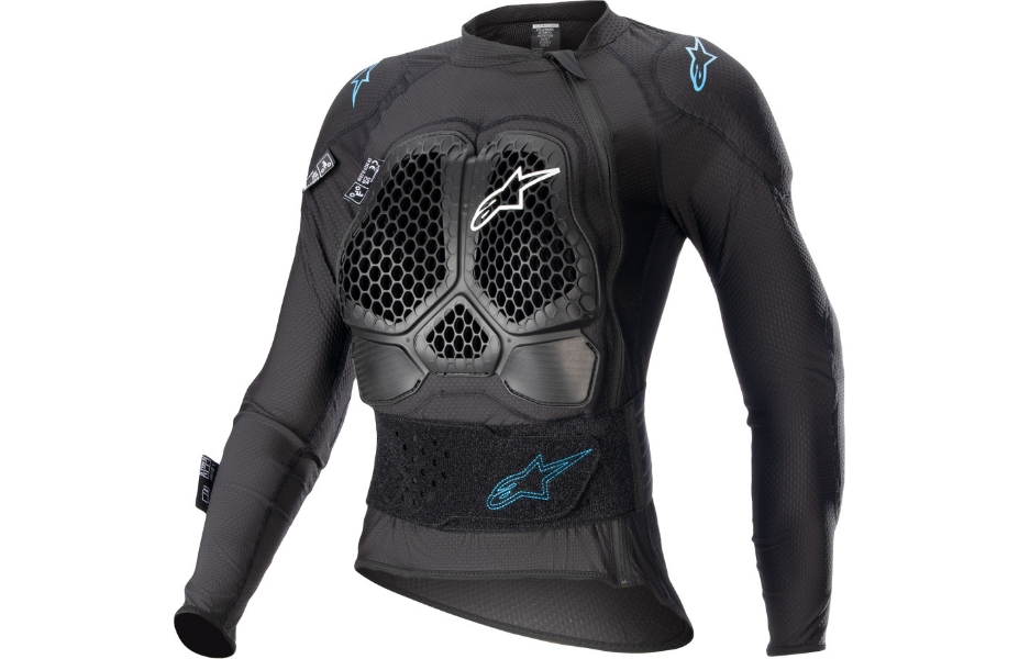 Stella Bionic Action V2 Protection Jacket