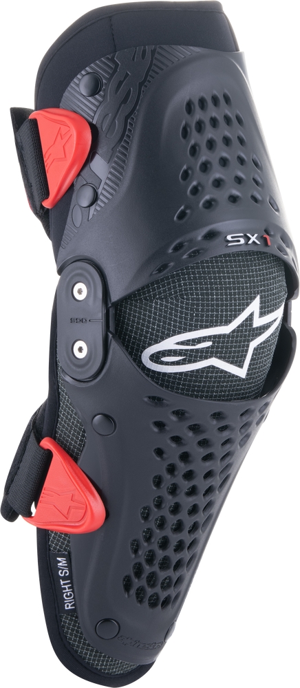 SX-1 Youth Knee Protector