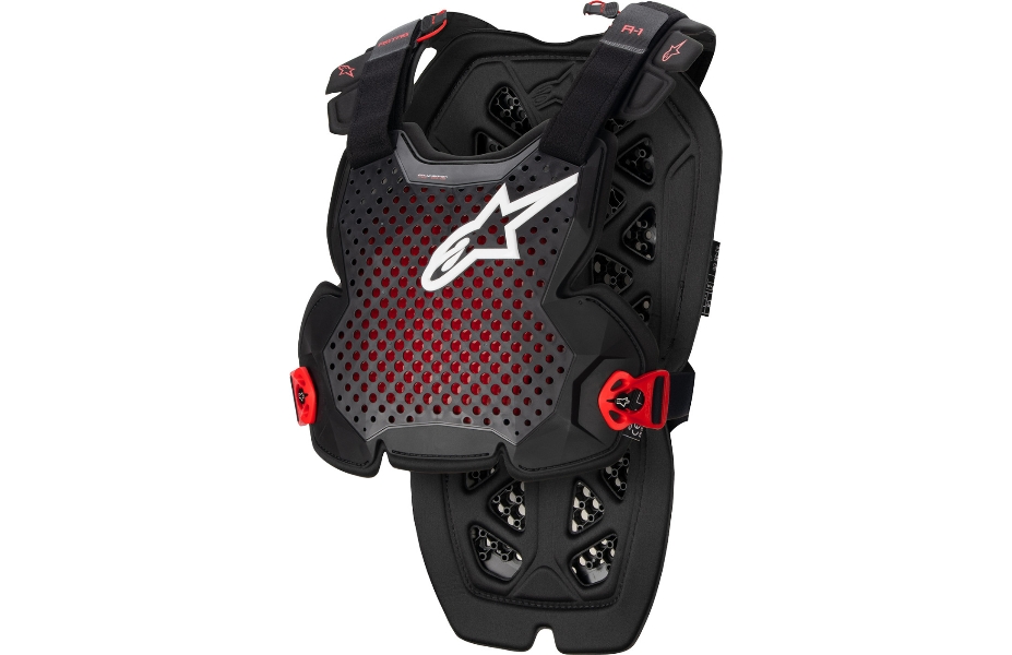 A-1 V2 Chest Protector