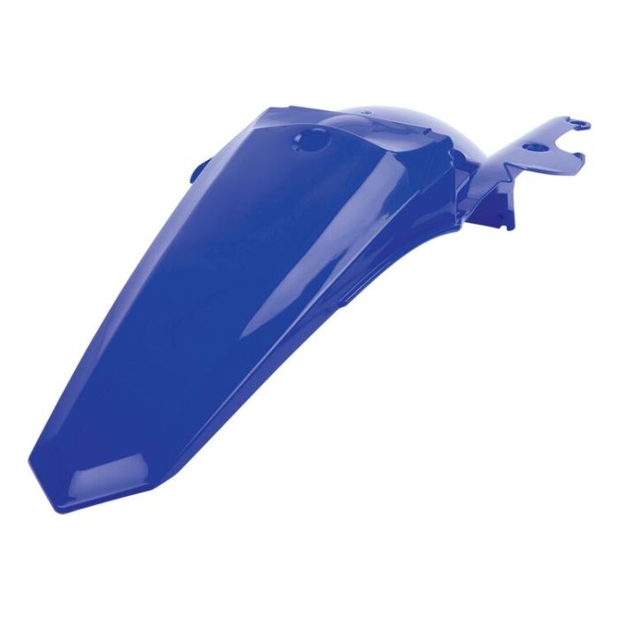 Rear Fender - Blue