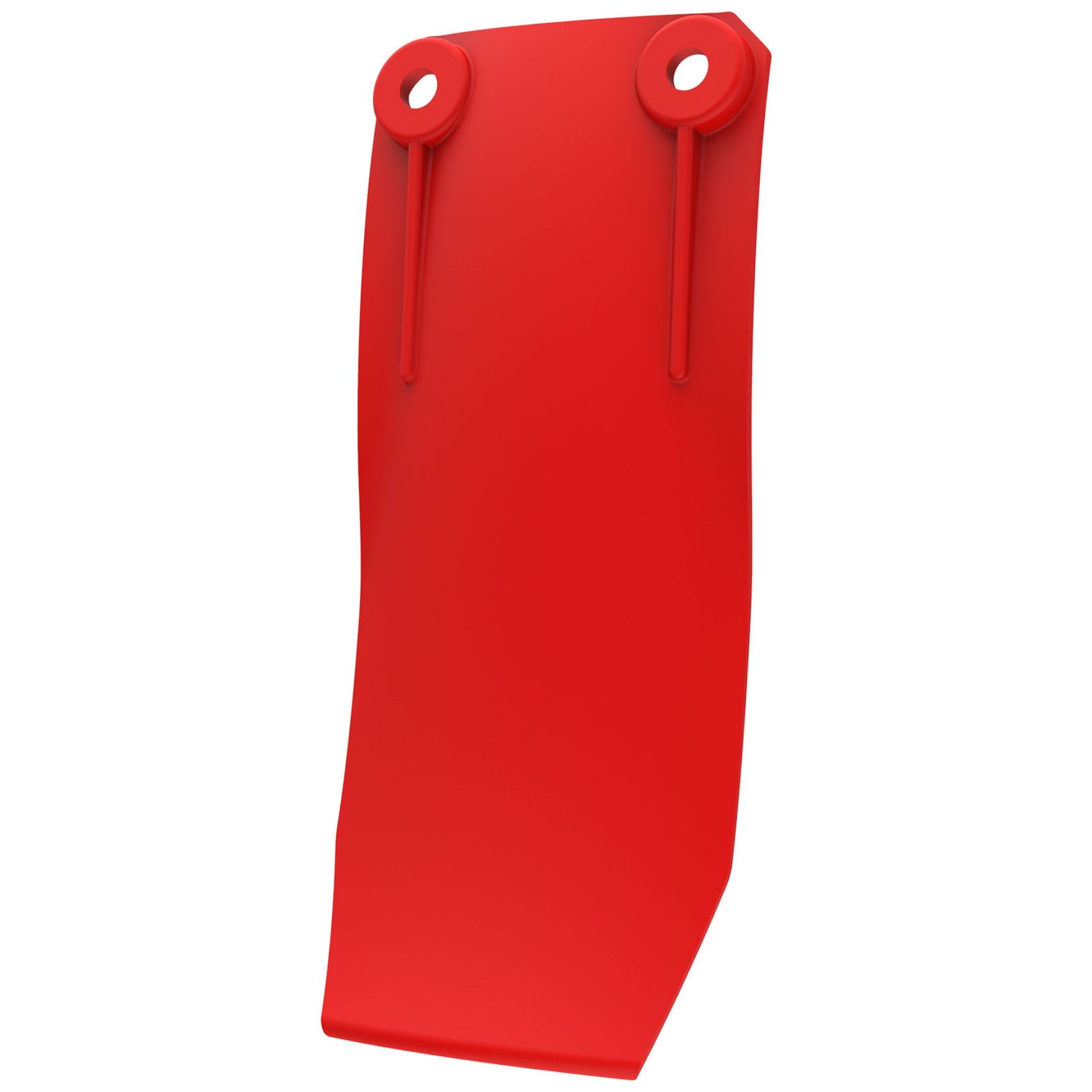 Shock Flap - Red