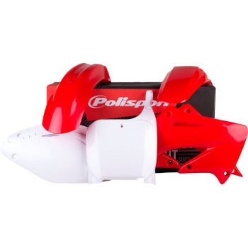 Plastic Kit - OEM Color