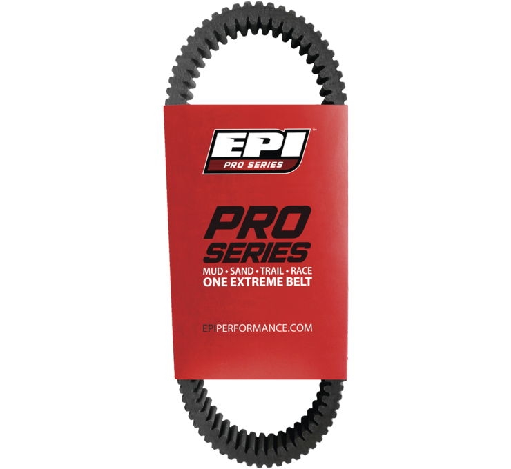 Pro Series Drive Belt