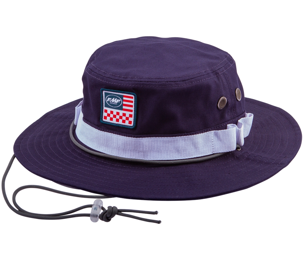 Bud Bucket Hat