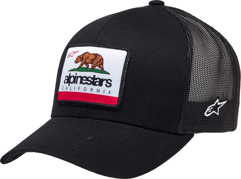 Cali 2.0 Hat