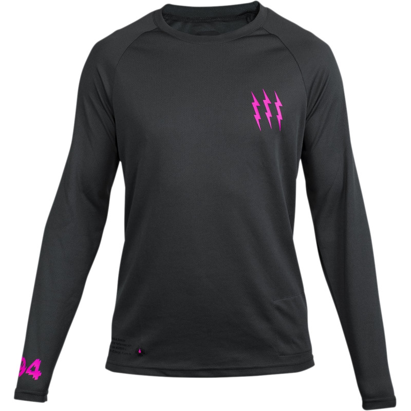 Riders Long Sleeve Jersey