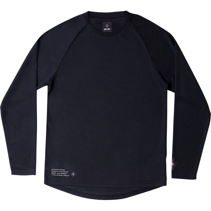 Riders Long Sleeve Jersey