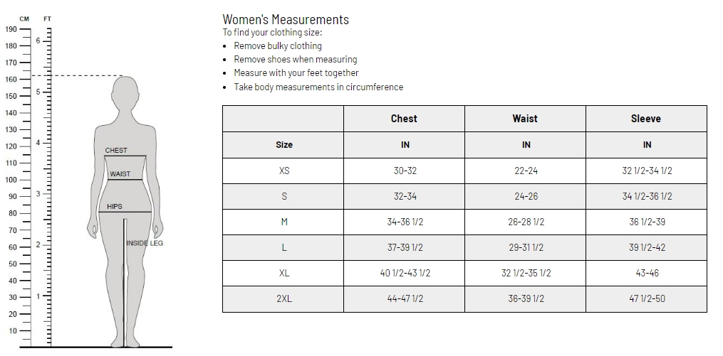 Staple Womens Hoodie